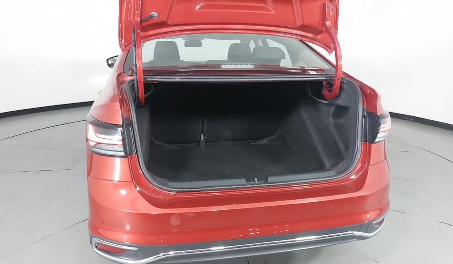 Volkswagen Virtus 1.6 COMFORTLINE AUTO Sedan 2023