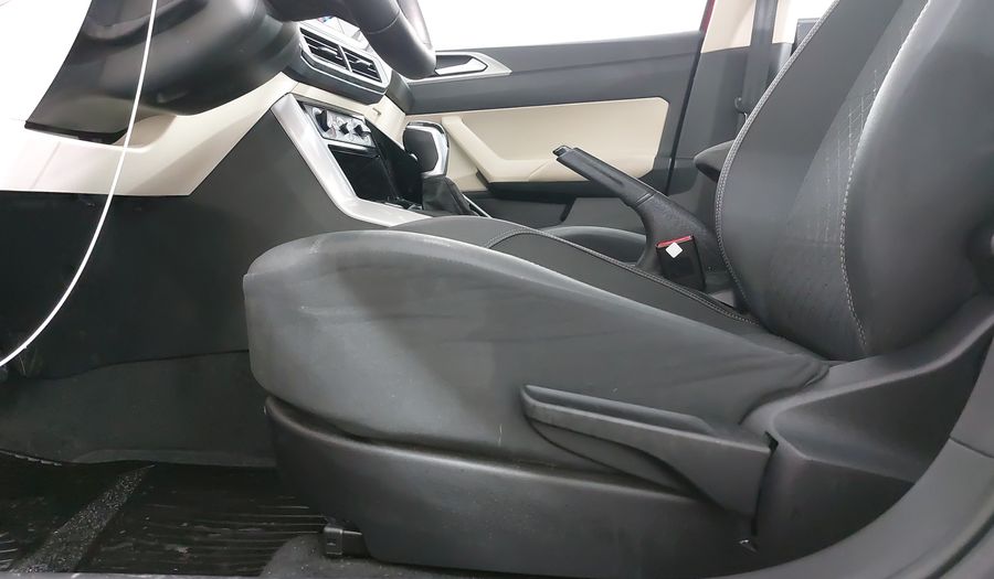 Volkswagen Virtus 1.6 COMFORTLINE AUTO Sedan 2023