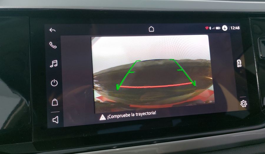 Volkswagen Virtus 1.6 COMFORTLINE AUTO Sedan 2023