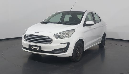 Ford • Ka