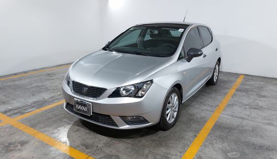 Seat • Ibiza