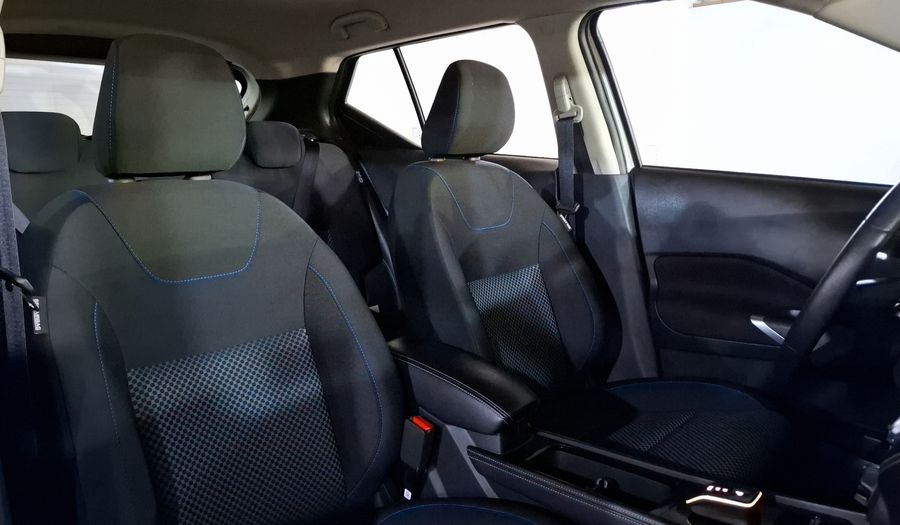 Nissan Kicks Play 1.2 HEV ADVANCE E-POWER Suv 2024