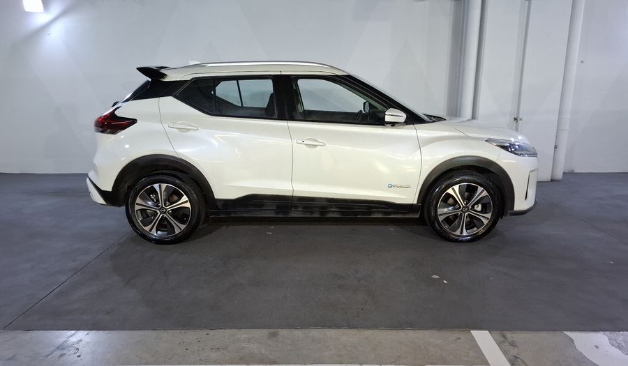Nissan Kicks Play 1.2 HEV ADVANCE E-POWER Suv 2024