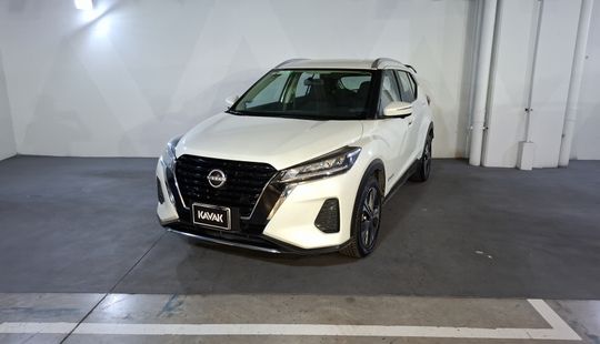 Nissan • Kicks Play
