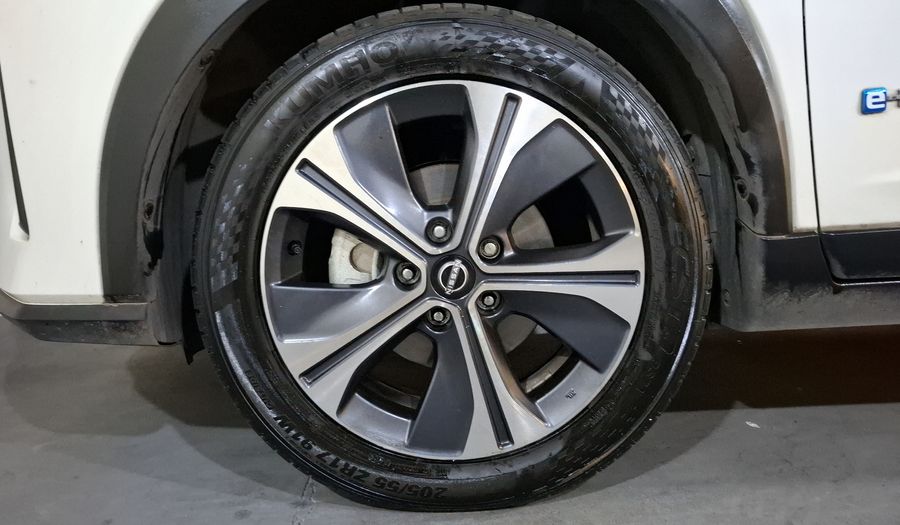 Nissan Kicks Play 1.2 HEV ADVANCE E-POWER Suv 2024