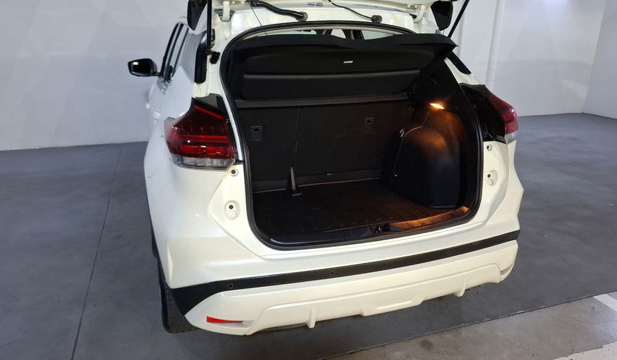 Nissan Kicks Play 1.2 HEV ADVANCE E-POWER Suv 2024