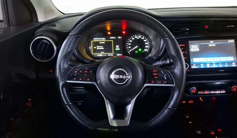 Nissan Kicks Play 1.2 HEV ADVANCE E-POWER Suv 2024