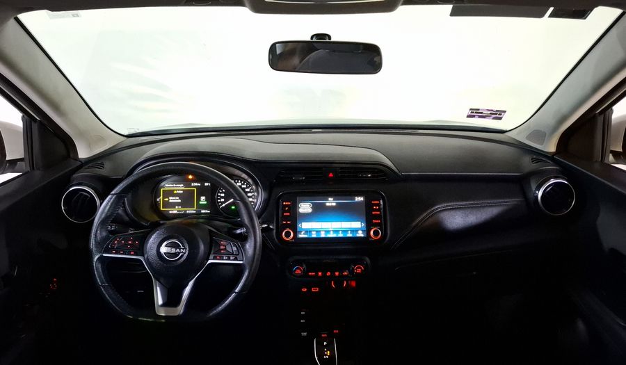 Nissan Kicks Play 1.2 HEV ADVANCE E-POWER Suv 2024