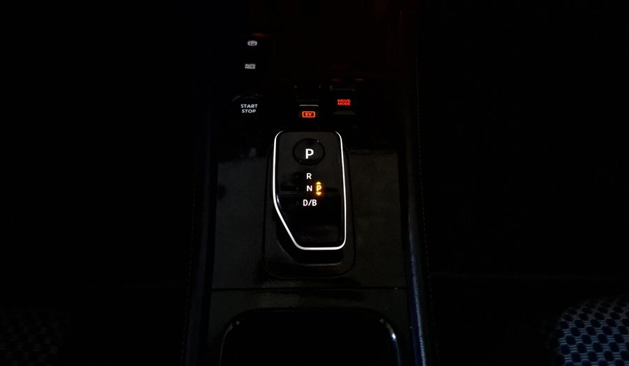 Nissan Kicks Play 1.2 HEV ADVANCE E-POWER Suv 2024