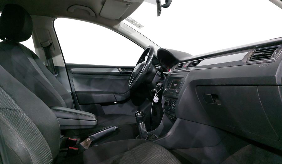 Seat Toledo 1.0 STYLE Sedan 2019