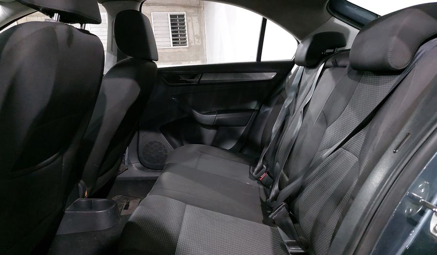 Seat Toledo 1.0 STYLE Sedan 2019