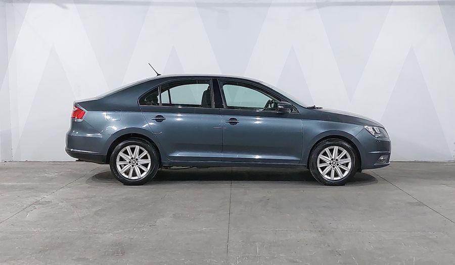 Seat Toledo 1.0 STYLE Sedan 2019
