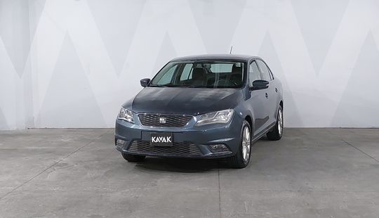 Seat • Toledo