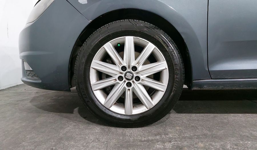 Seat Toledo 1.0 STYLE Sedan 2019