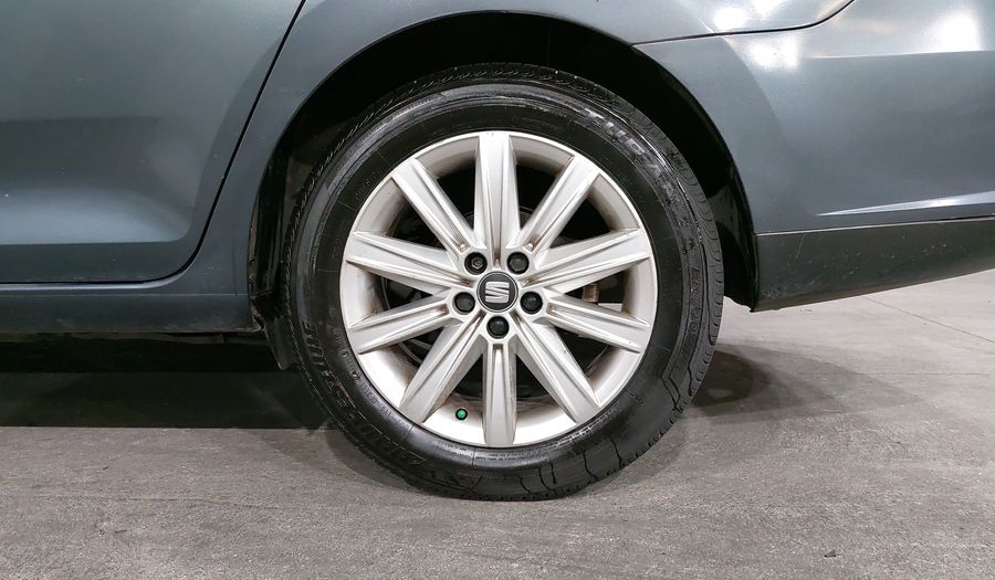 Seat Toledo 1.0 STYLE Sedan 2019