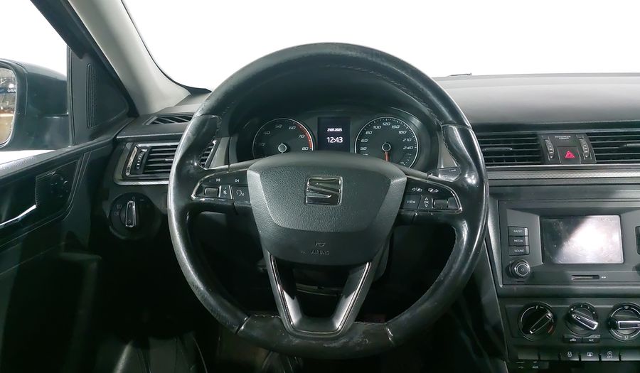 Seat Toledo 1.0 STYLE Sedan 2019