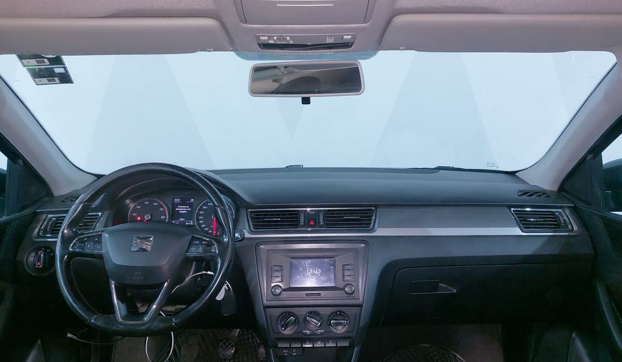 Seat Toledo 1.0 STYLE Sedan 2019