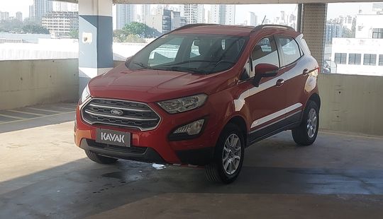 Ford • EcoSport