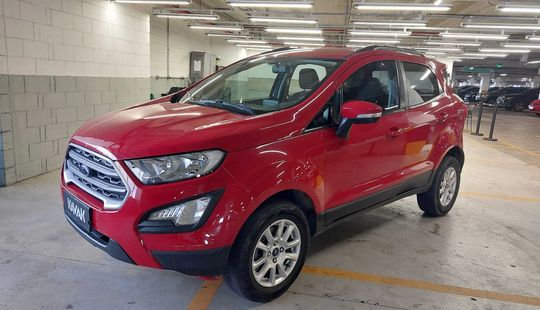 Ford • EcoSport