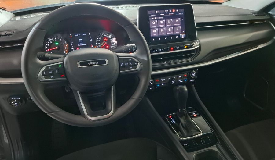 Jeep Compass 1.3 T270 SPORT AUTO Suv 2022