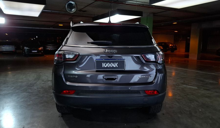 Jeep Compass 1.3 T270 SPORT AUTO Suv 2022