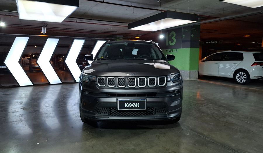 Jeep Compass 1.3 T270 SPORT AUTO Suv 2022
