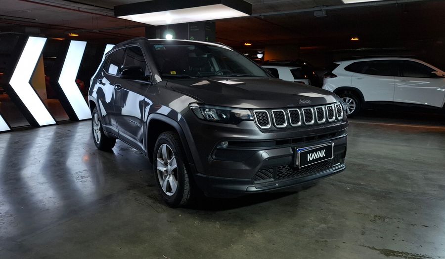 Jeep Compass 1.3 T270 SPORT AUTO Suv 2022