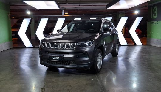 Jeep • Compass