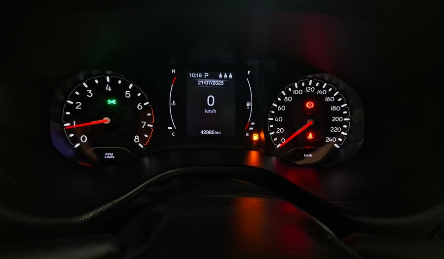 Jeep Compass 1.3 T270 SPORT AUTO Suv 2022