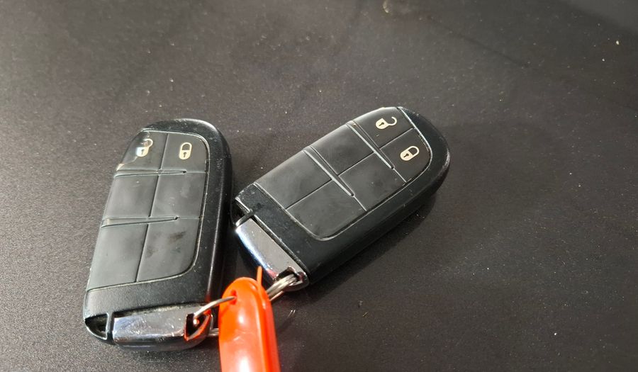 Jeep Compass 1.3 T270 SPORT AUTO Suv 2022