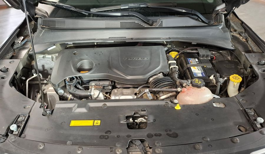 Jeep Compass 1.3 T270 SPORT AUTO Suv 2022