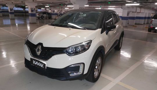 Renault • Captur