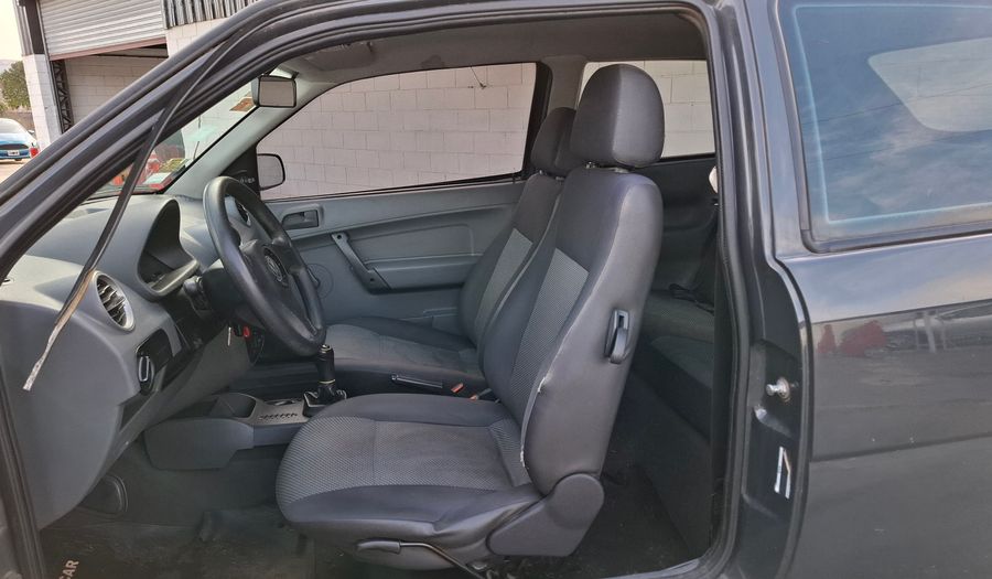 Volkswagen Gol 1.4 POWER (+DA+AA) Hatchback 2011