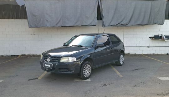 Volkswagen • Gol