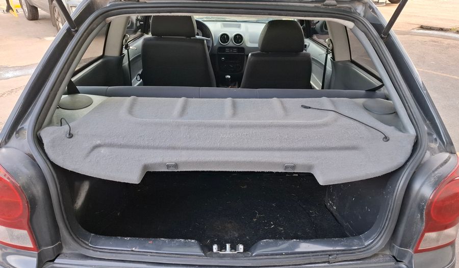 Volkswagen Gol 1.4 POWER (+DA+AA) Hatchback 2011