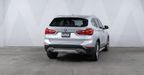 Bmw X1 2.0 SDRIVE 20IA X LINE Suv 2016