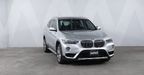Bmw X1 2.0 SDRIVE 20IA X LINE Suv 2016