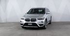 Bmw X1 2.0 SDRIVE 20IA X LINE Suv 2016