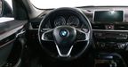 Bmw X1 2.0 SDRIVE 20IA X LINE Suv 2016