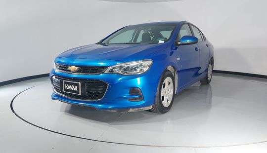 Chevrolet • Cavalier