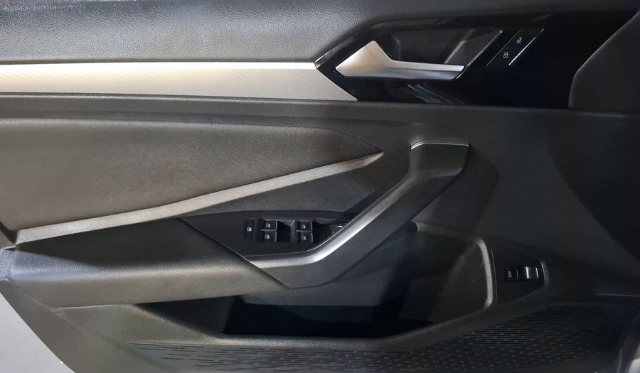 Volkswagen Jetta 1.4 R-LINE AUTO Sedan 2021