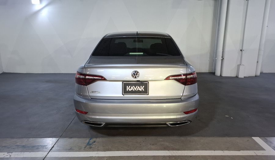 Volkswagen Jetta 1.4 R-LINE AUTO Sedan 2021