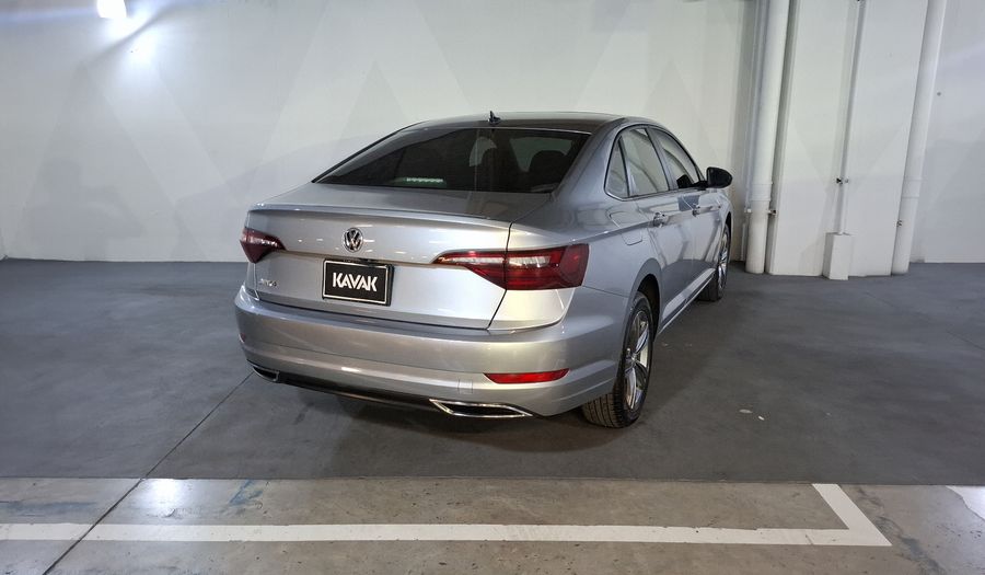 Volkswagen Jetta 1.4 R-LINE AUTO Sedan 2021