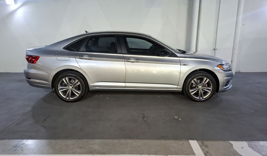 Volkswagen Jetta 1.4 R-LINE AUTO Sedan 2021