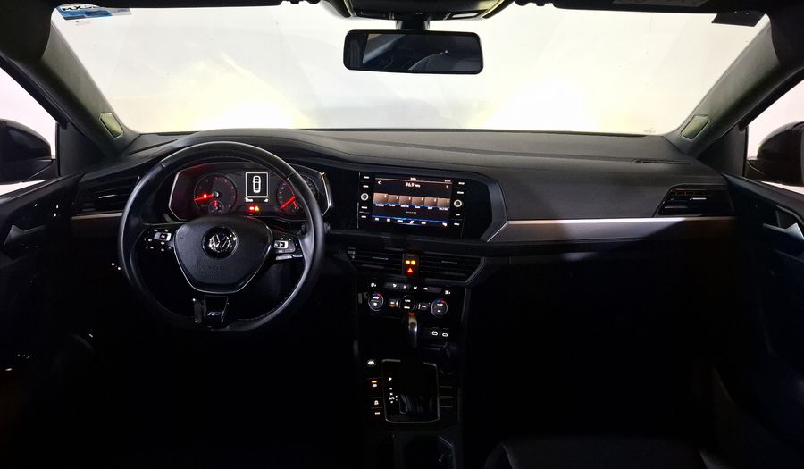 Volkswagen Jetta 1.4 R-LINE AUTO Sedan 2021
