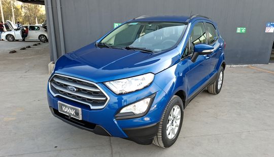 Ford • EcoSport