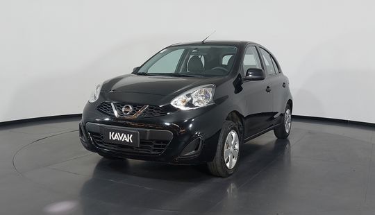 Nissan • March