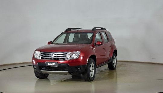 Renault • Duster