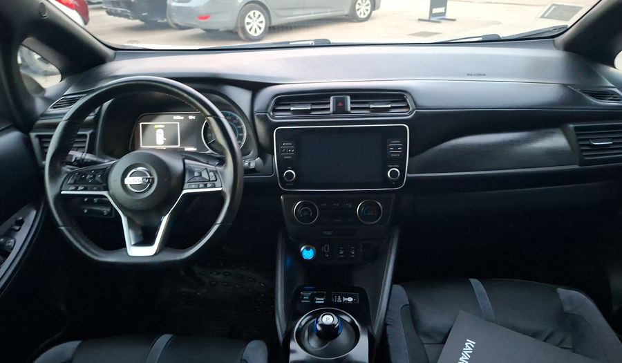 Nissan Leaf TEKNA 40KWH Hatchback 2020