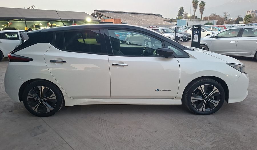 Nissan Leaf TEKNA 40KWH Hatchback 2020